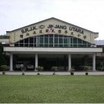 SJKC Jinjang Utara - 1