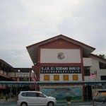 SJKC Serdang Baru 2