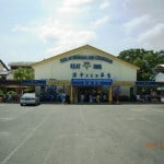 SMJK Keat Hwa - 1