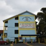 SMK Methodist Telok Datok 01