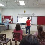 SJKC KG MERBAU 06