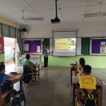 SJK(C) Taboh Naning 4