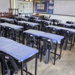 Student tables n chairs (2)