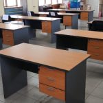 Teacher tables (2)