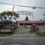 SJK(C) Kuala Bikam