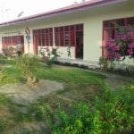 SJK(C) Kuala Bikam