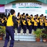 SK St Joseph - 1