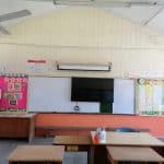 sjkc kuala bikam - classroom 01