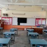 sjkc kuala bikam - classroom 03