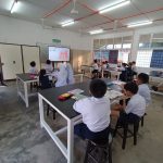SJKC Kampung Jering 10