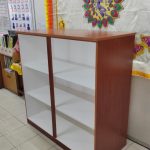 Cupboard