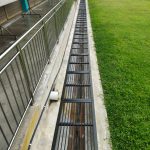 Drain covers completed (2)